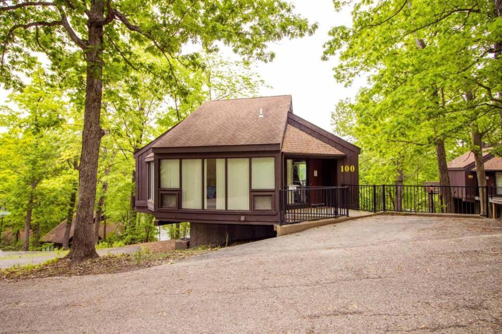Unit 100 - Treeloft 3 Bedroom Villa Village of Four Seasons 외부 사진